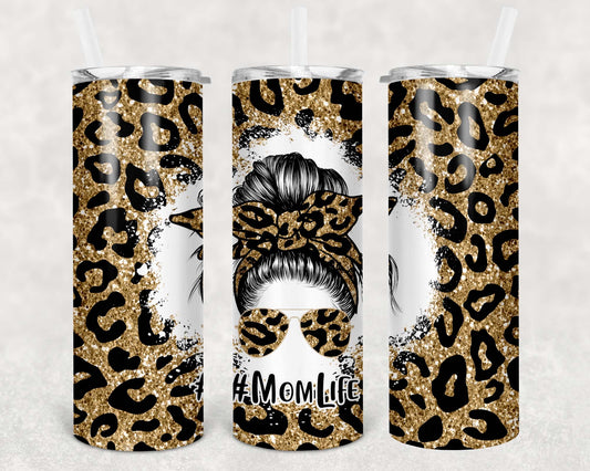 Mom Life 20oz Tumbler