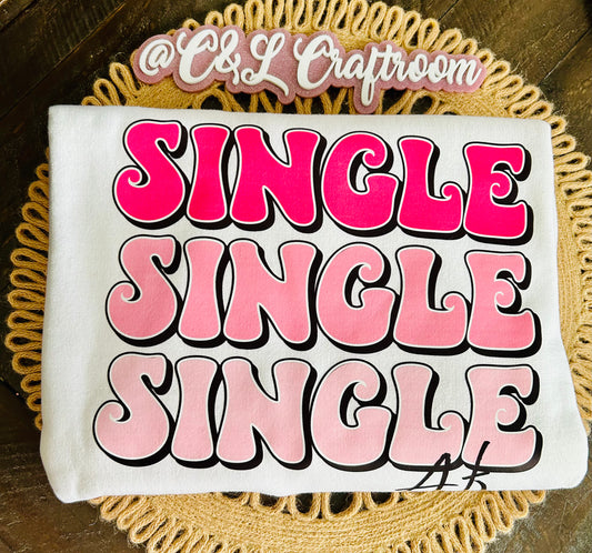 Single AF