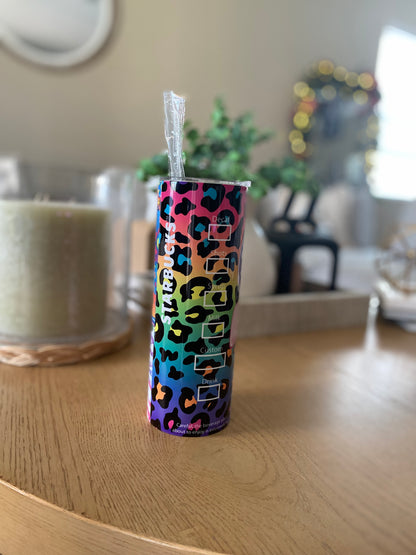 90’s 20oz Tumbler