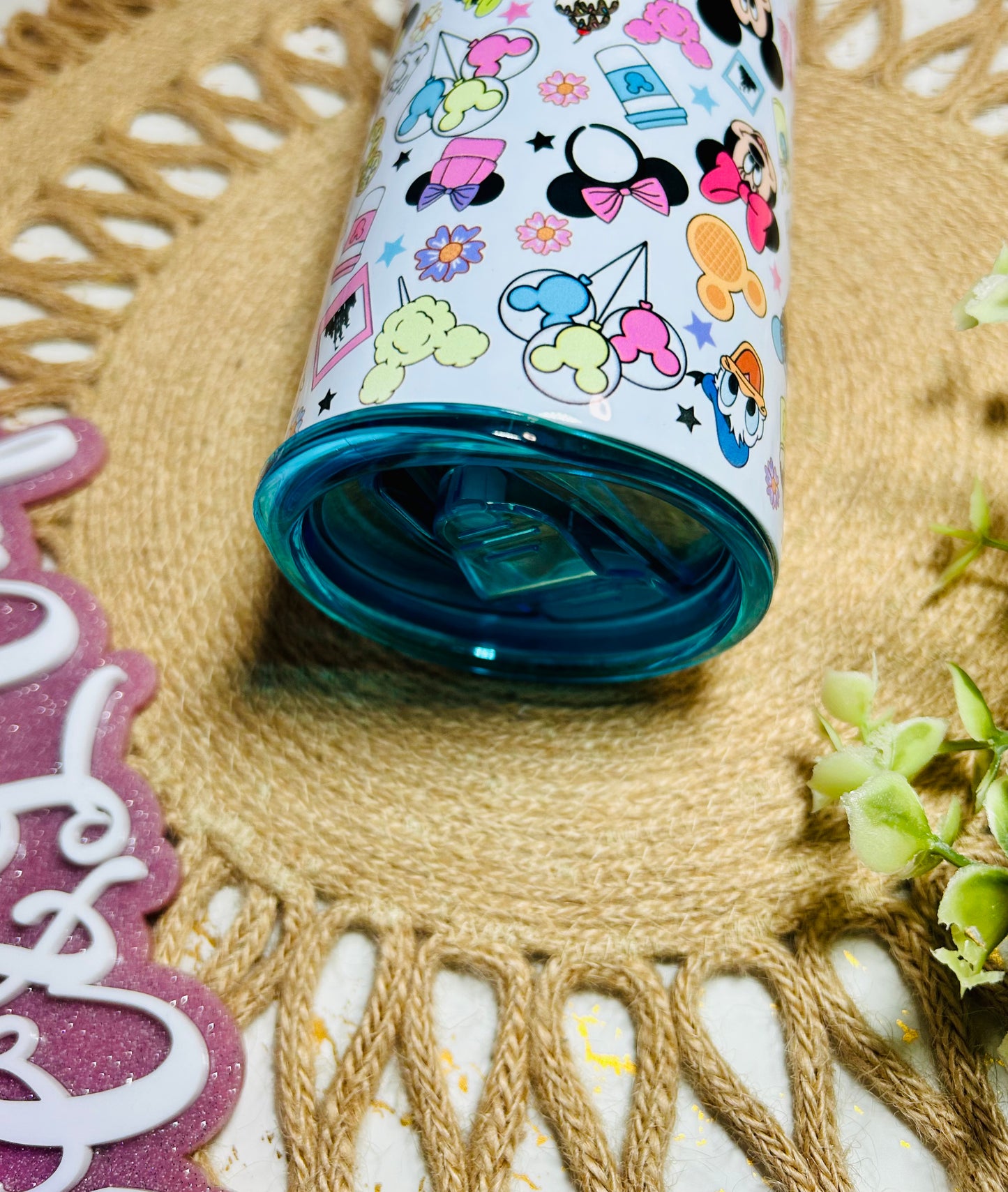 Magic & Treats 20oz Tumbler